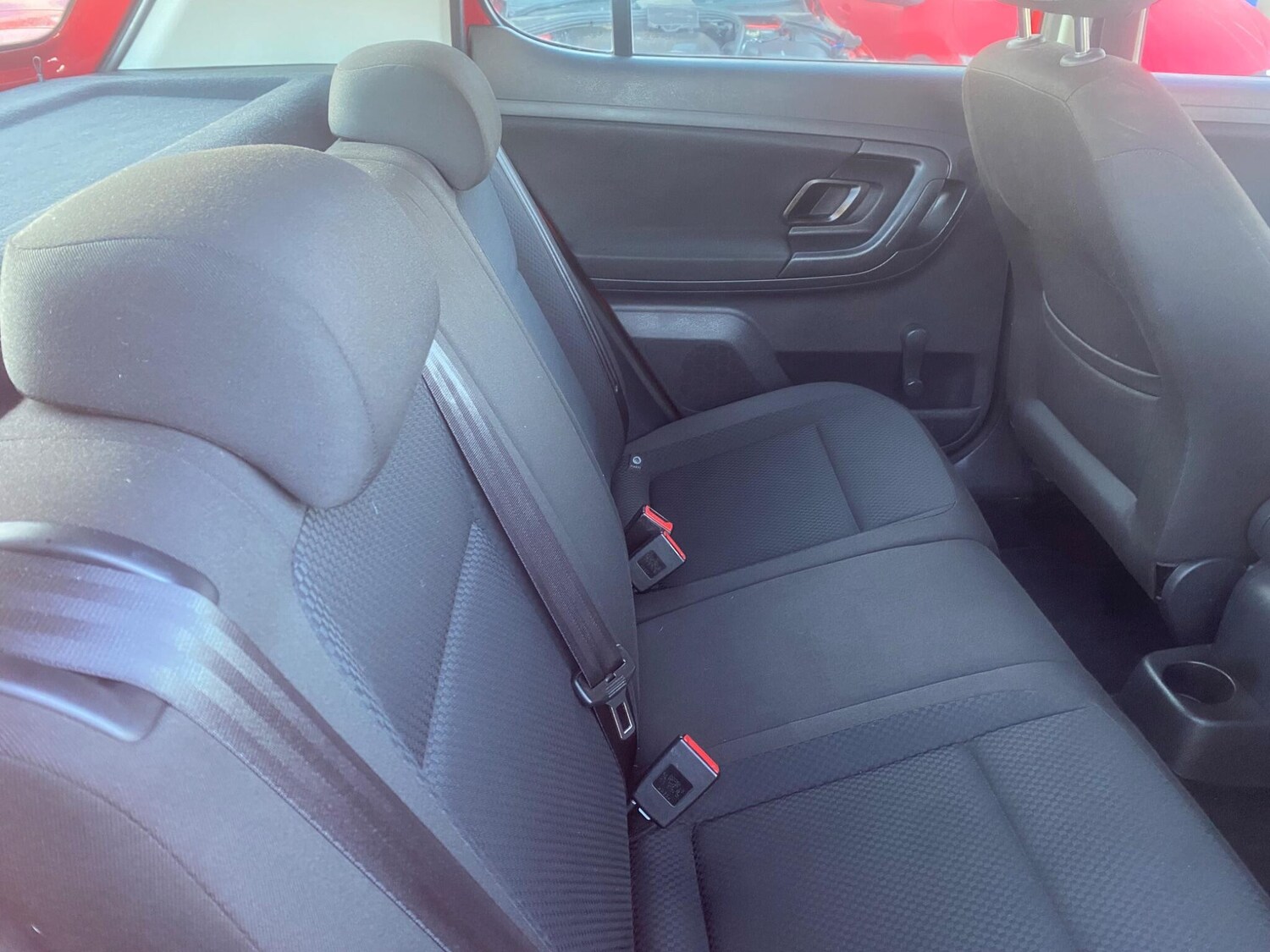 Used Skoda Fabia 2013 for sale - 76780608: Photo 45