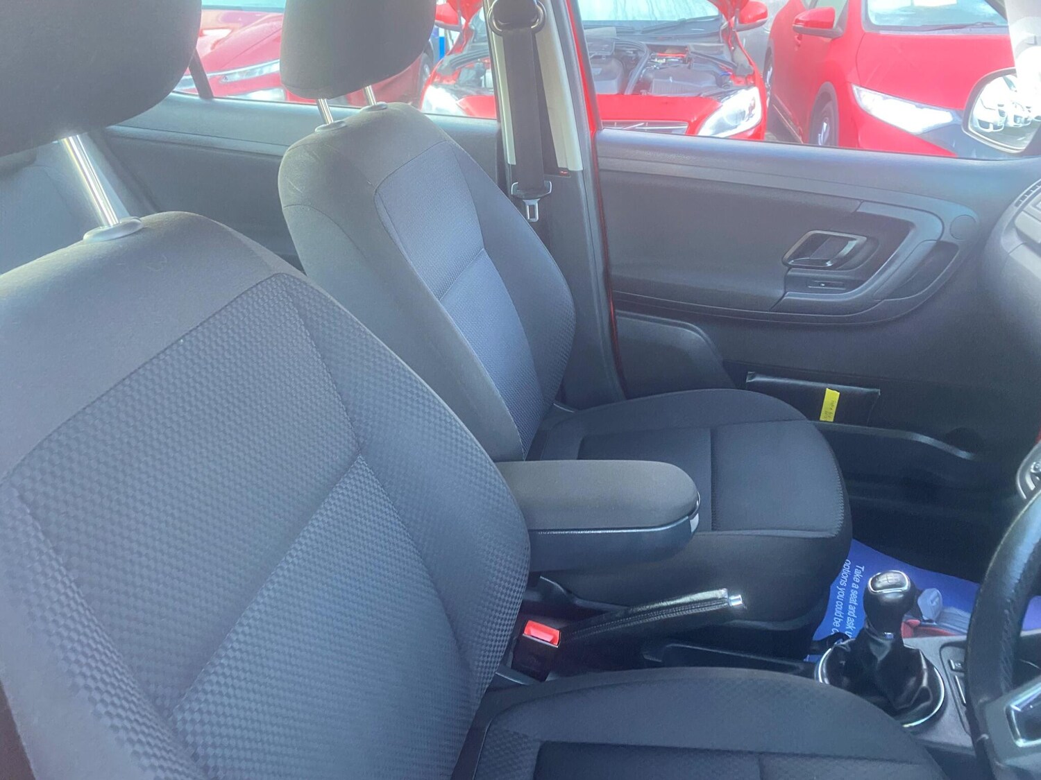 Used Skoda Fabia 2013 for sale - 76780608: Photo 48