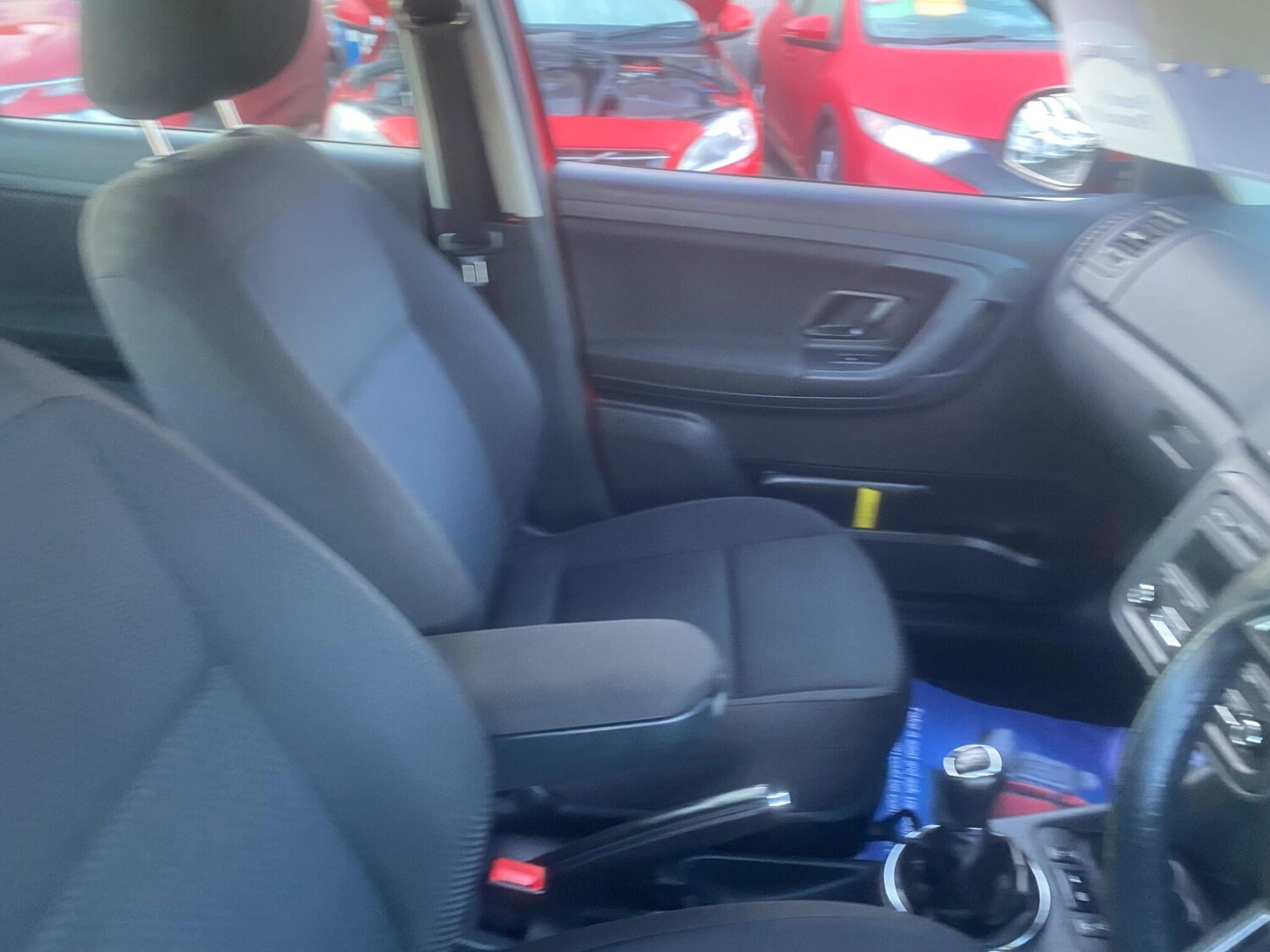 Used Skoda Fabia 2013 for sale - 76780608: Photo 49