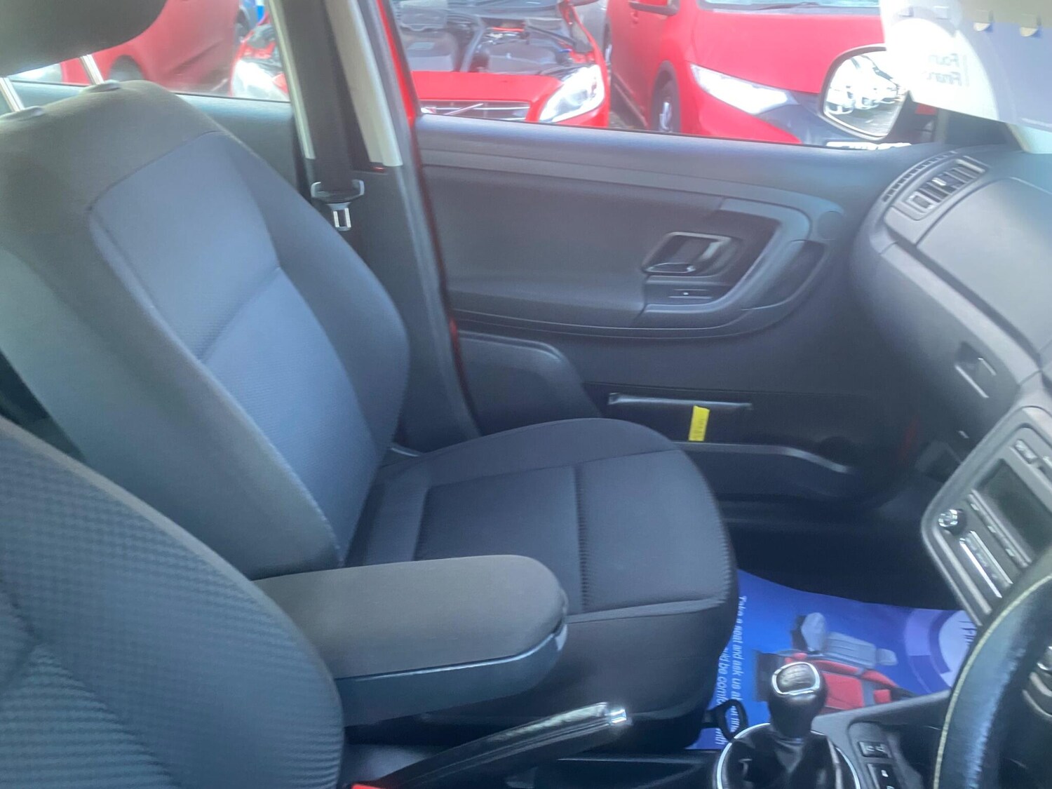 Used Skoda Fabia 2013 for sale - 76780608: Photo 53