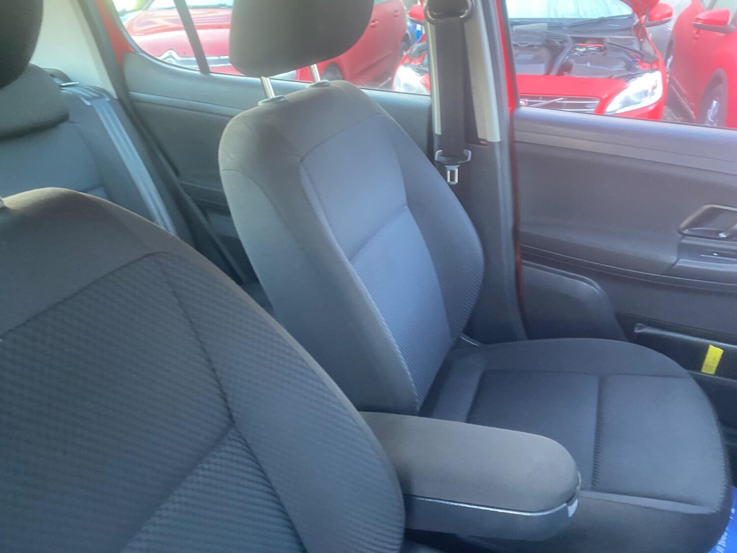 Used Skoda Fabia 2013 for sale - 76780608: Photo 54