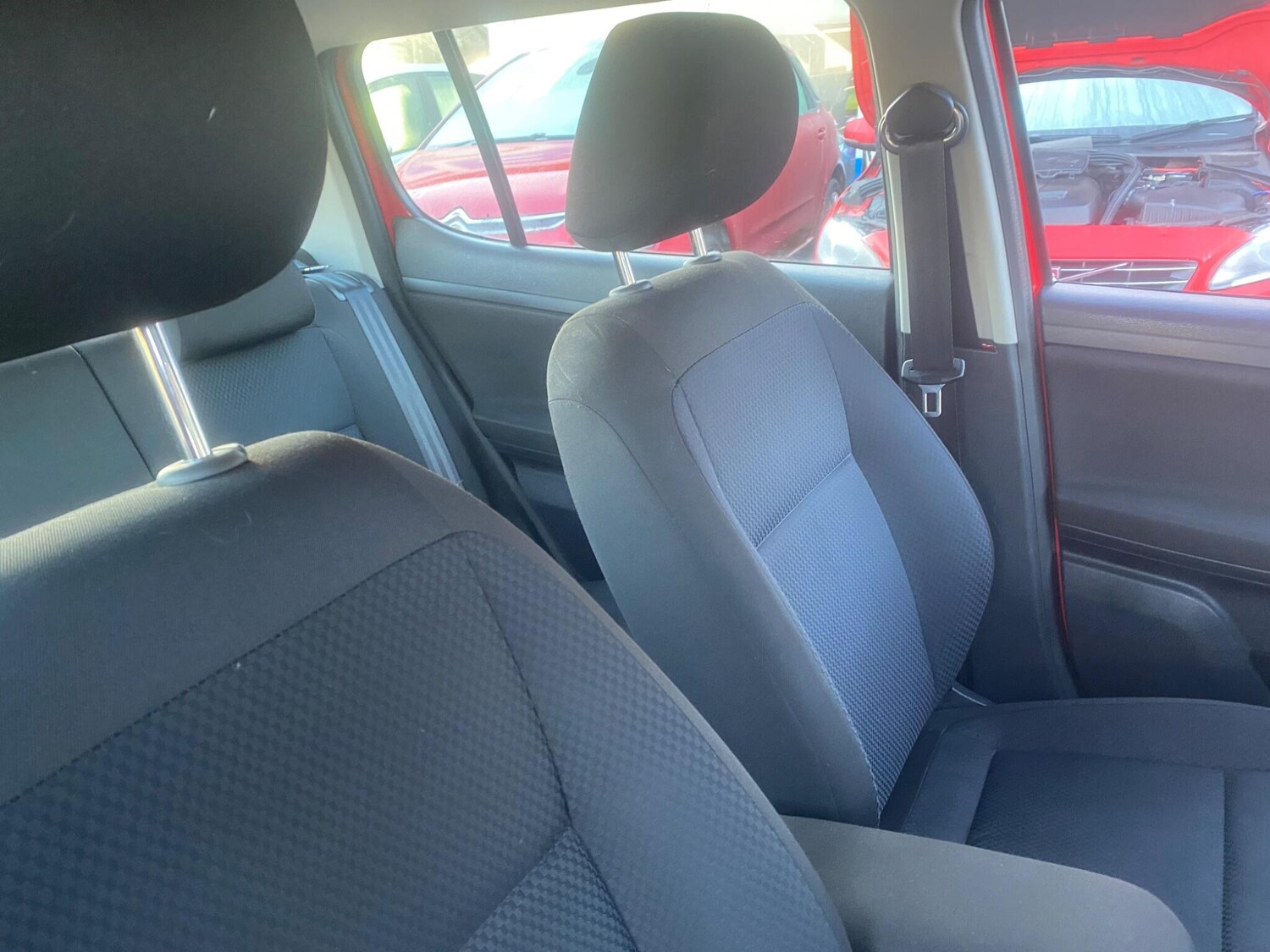 Used Skoda Fabia 2013 for sale - 76780608: Photo 55