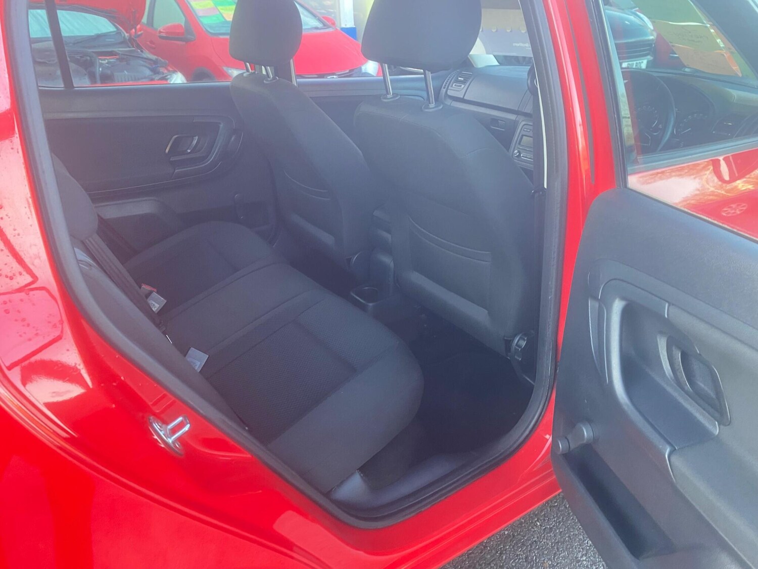 Used Skoda Fabia 2013 for sale - 76780608: Photo 56