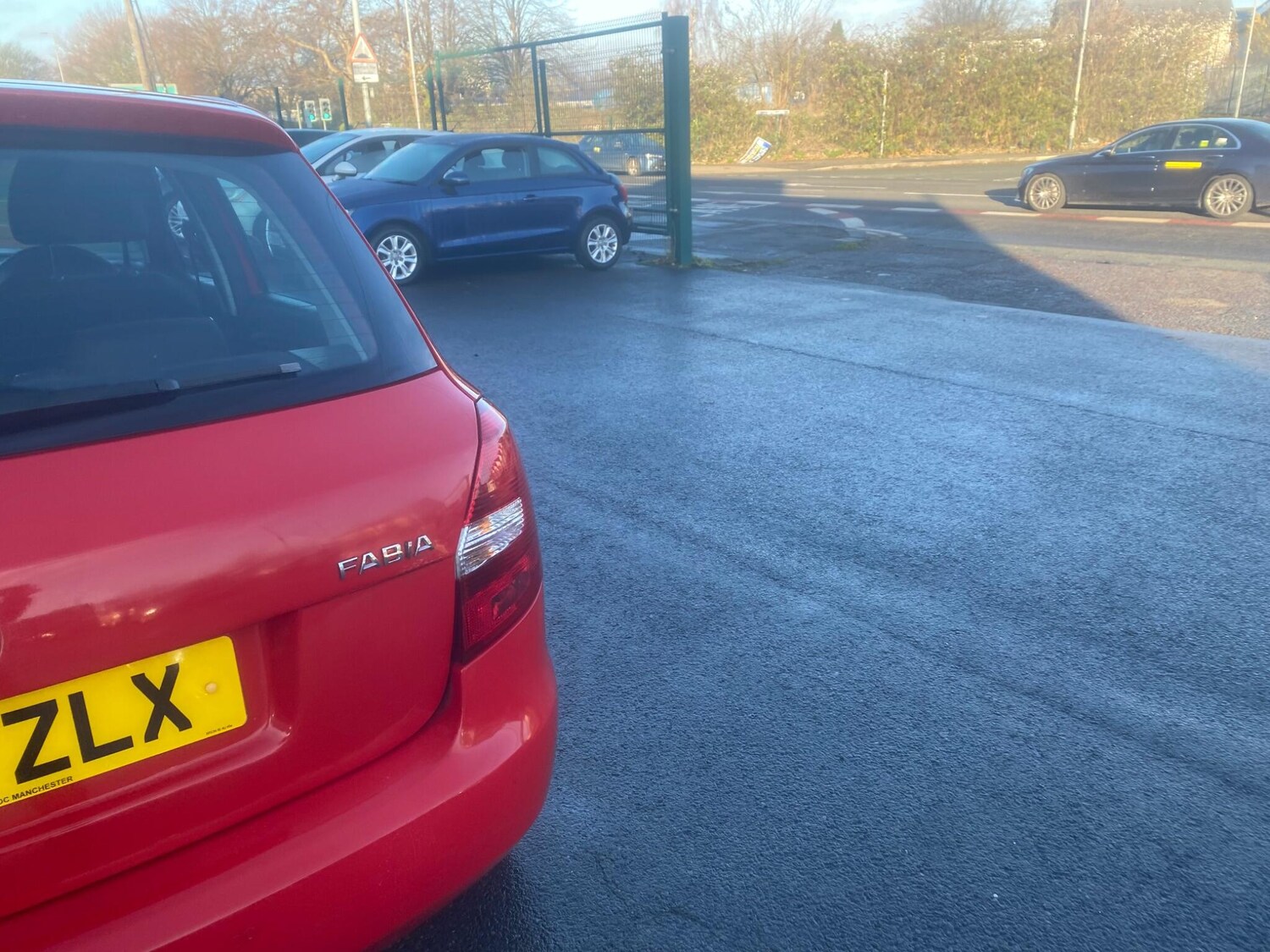 Used Skoda Fabia 2013 for sale - 76780608: Photo 63