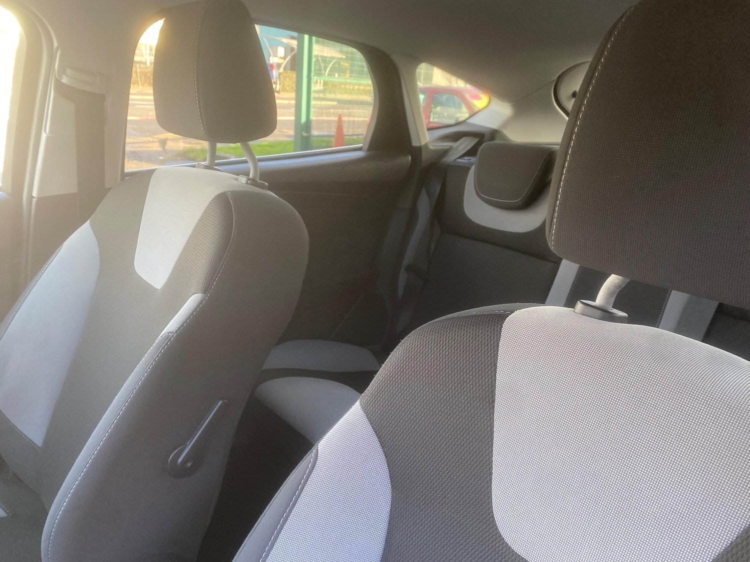 Used Ford Focus for sale - 76997318: Photo 14