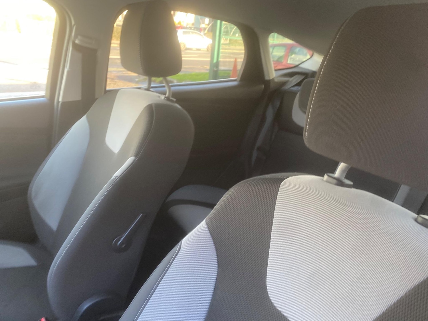 Used Ford Focus for sale - 76997318: Photo 15