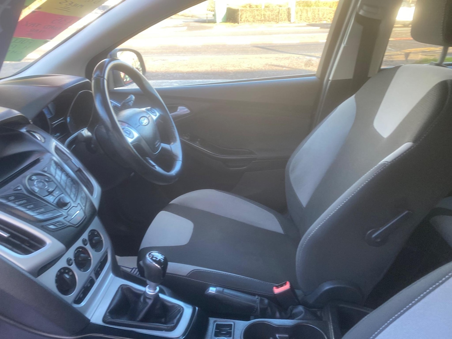 Used Ford Focus for sale - 76997318: Photo 17