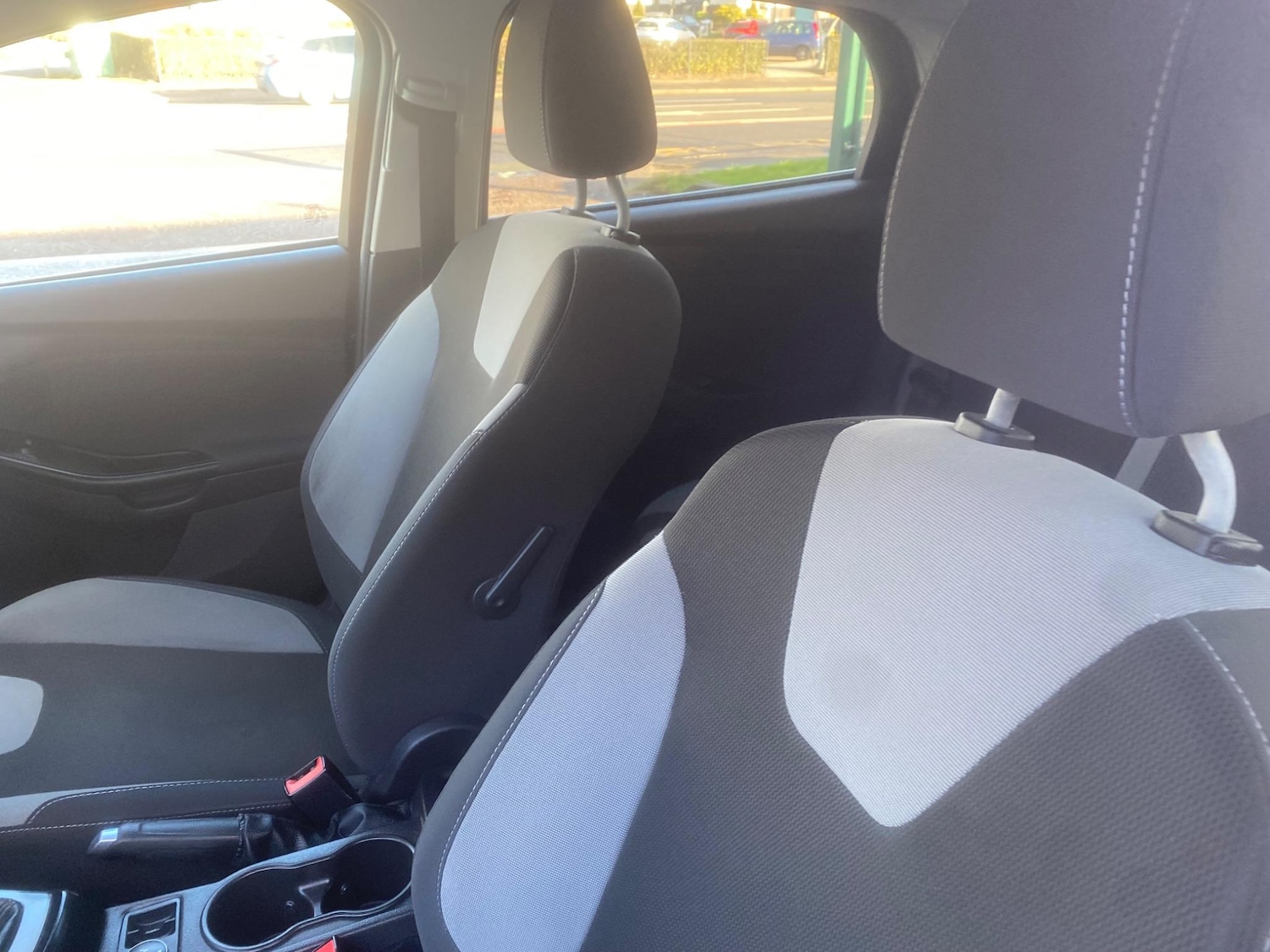 Used Ford Focus for sale - 76997318: Photo 21