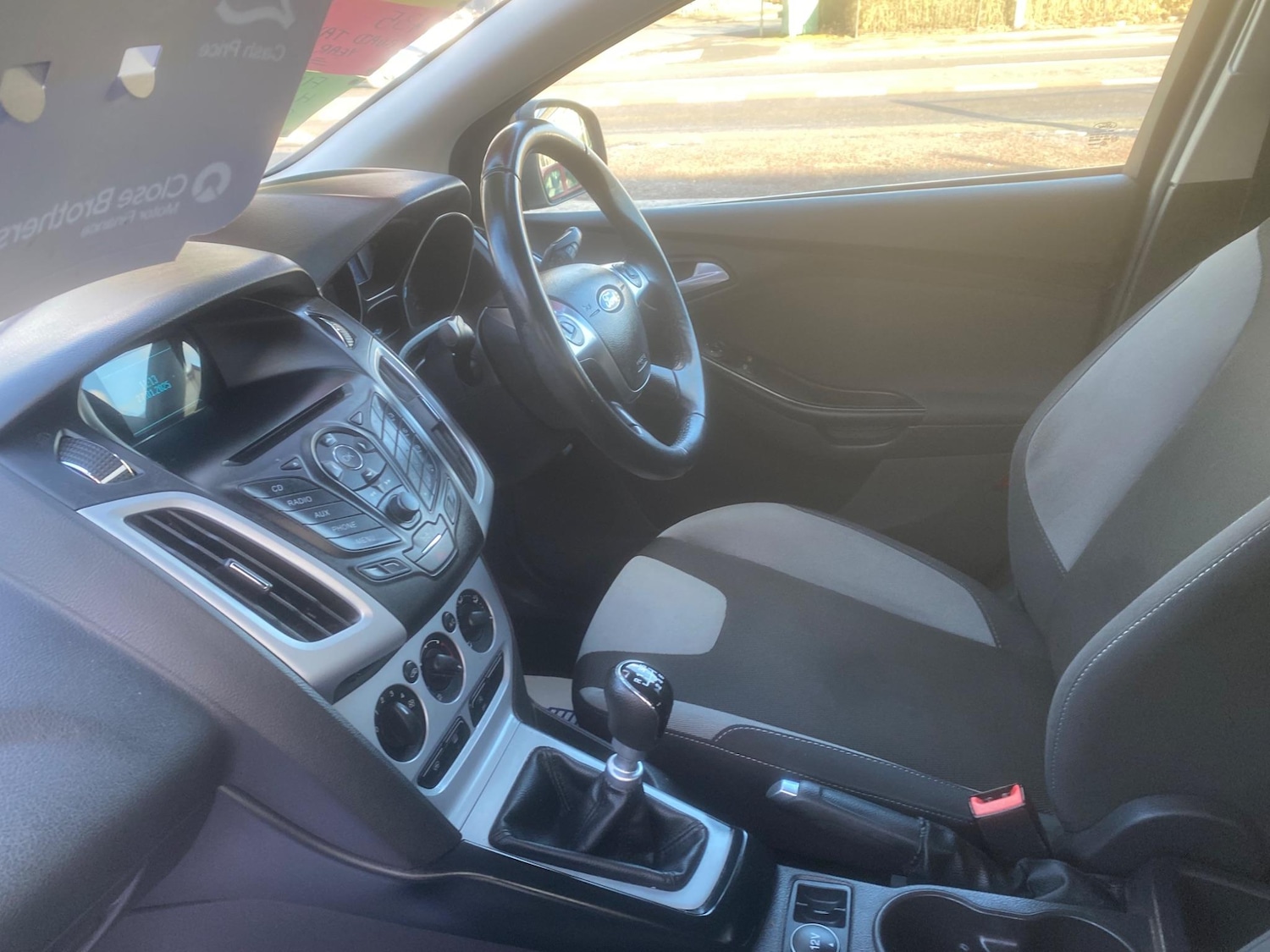 Used Ford Focus for sale - 76997318: Photo 22