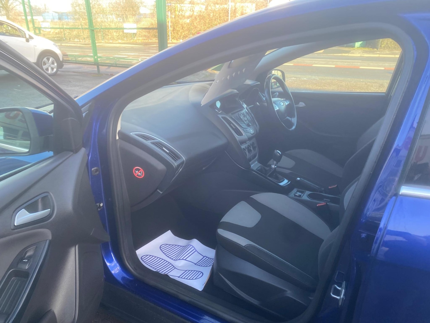 Used Ford Focus for sale - 76997318: Photo 24