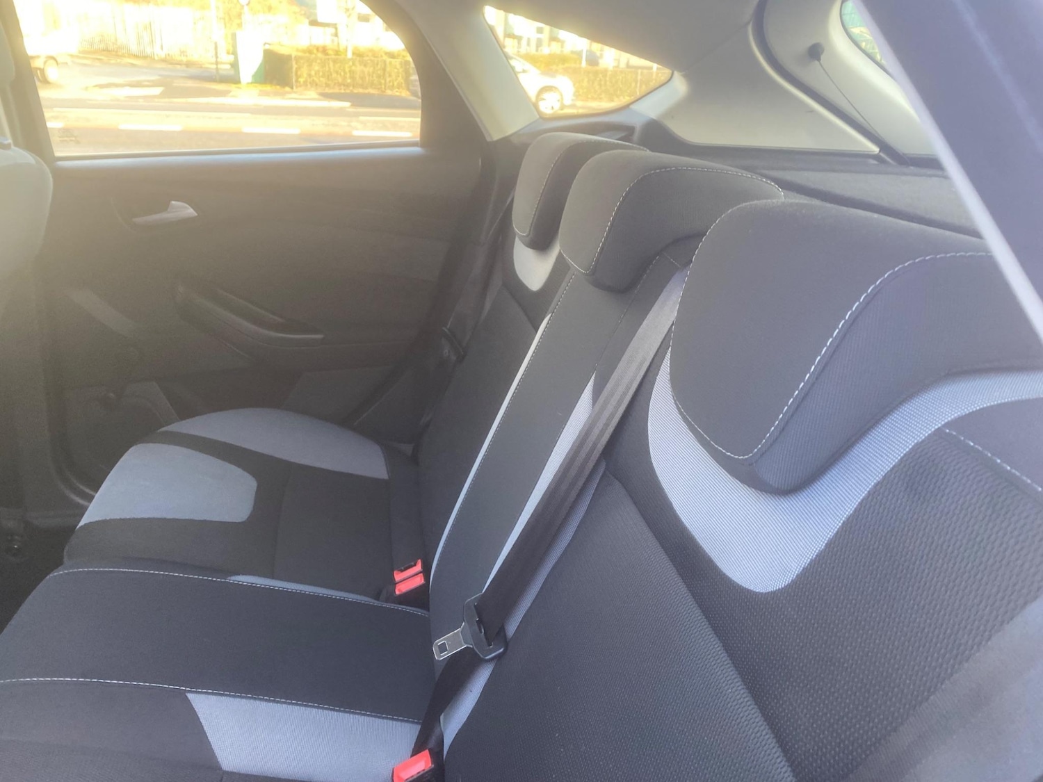 Used Ford Focus for sale - 76997318: Photo 27