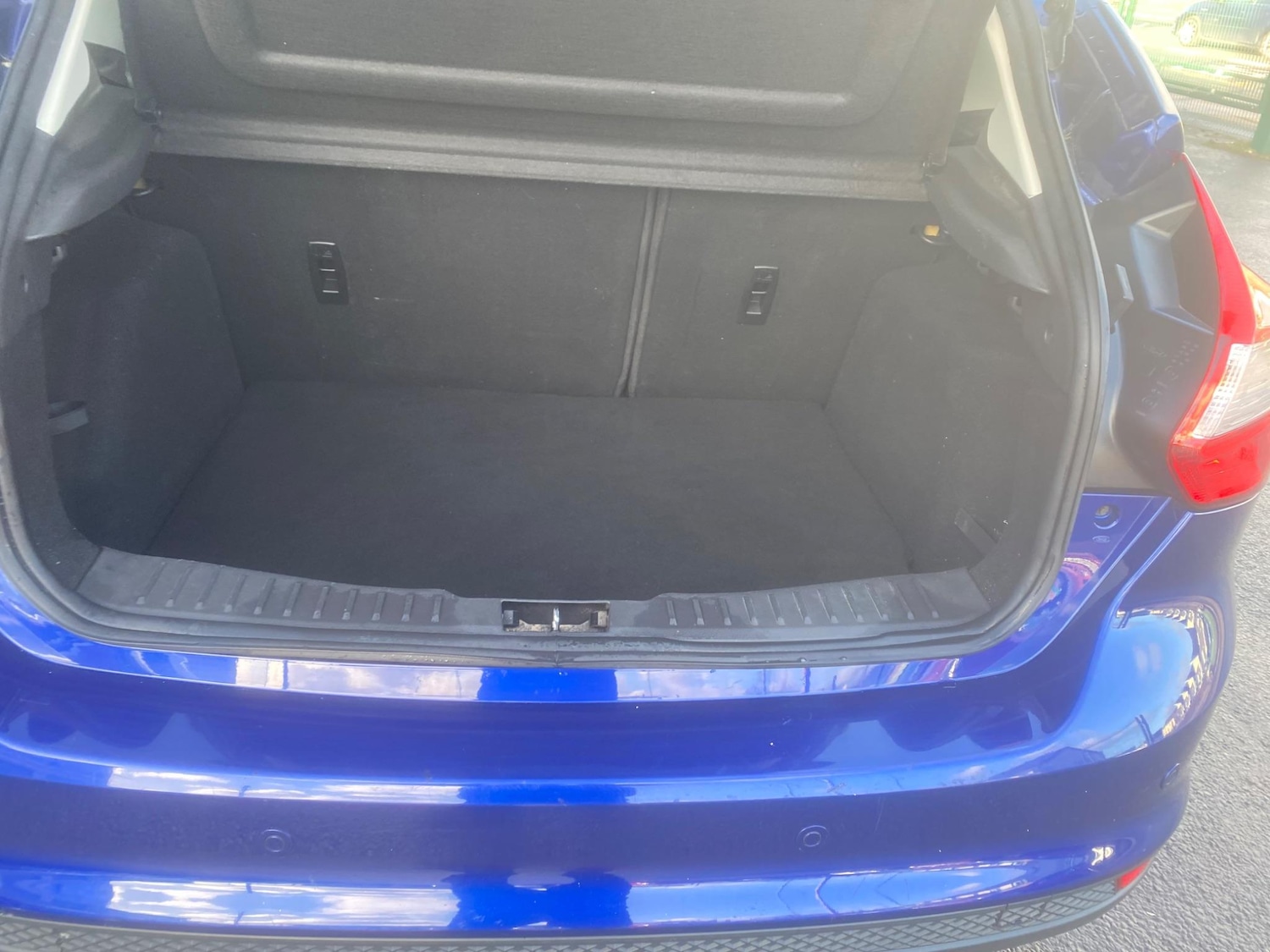 Used Ford Focus for sale - 76997318: Photo 39