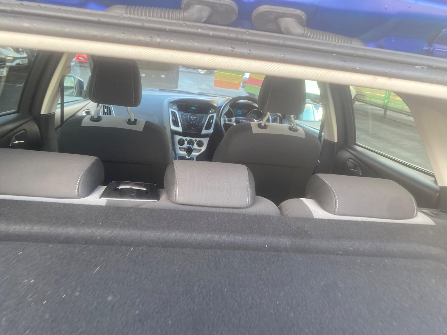 Used Ford Focus for sale - 76997318: Photo 47