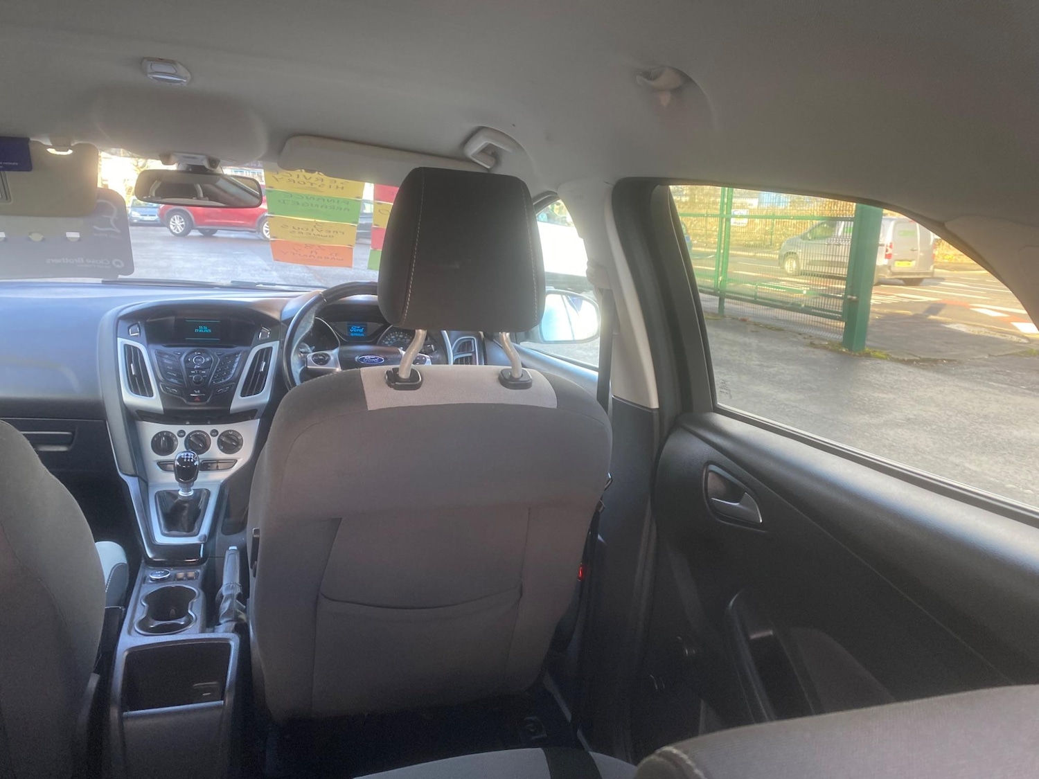 Used Ford Focus for sale - 76997318: Photo 49