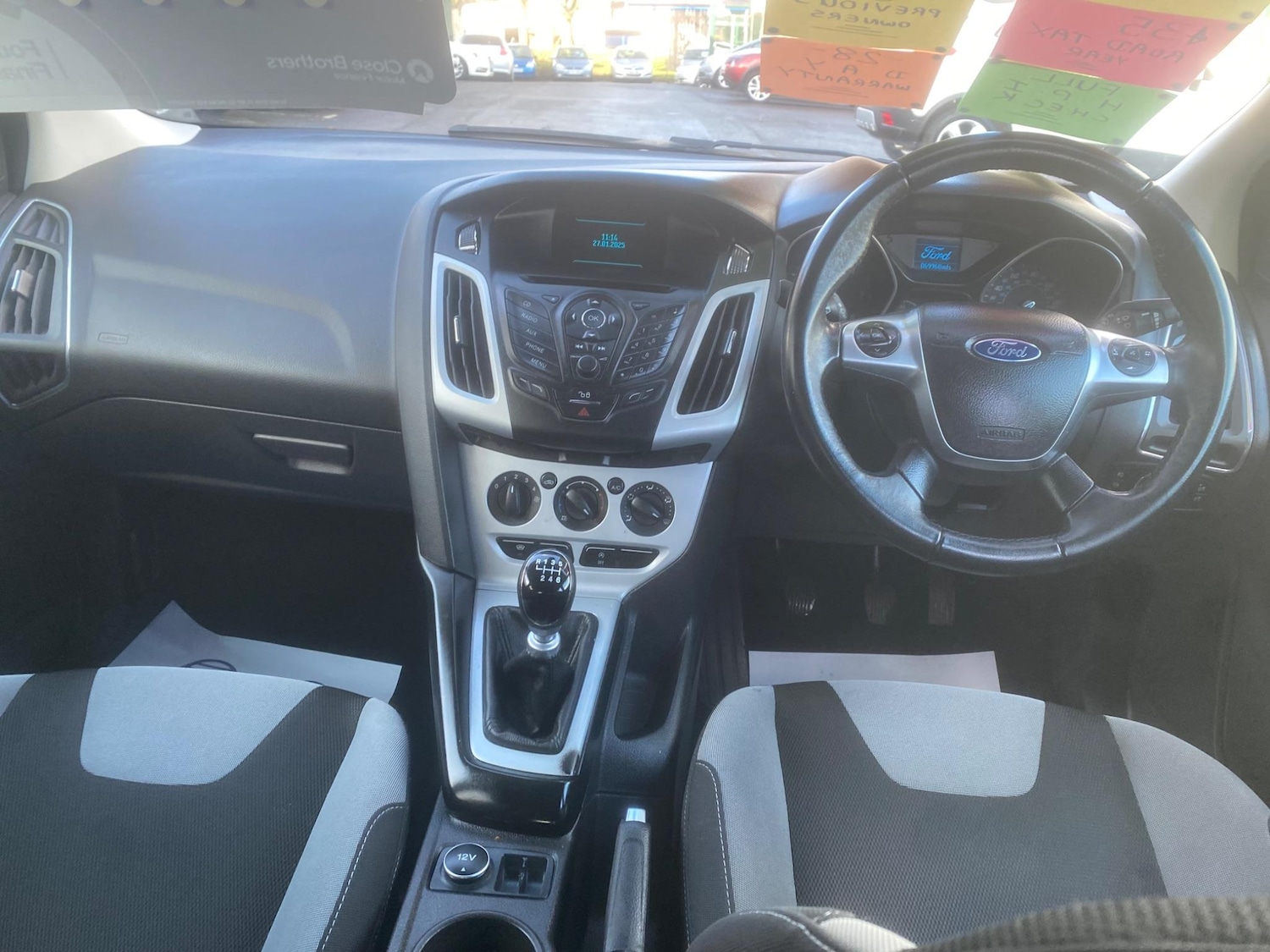 Used Ford Focus for sale - 76997318: Photo 56