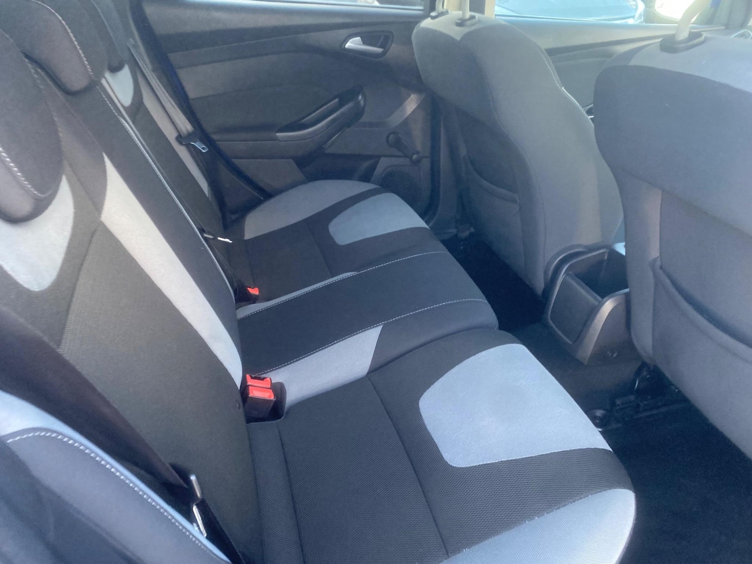 Used Ford Focus for sale - 76997318: Photo 57