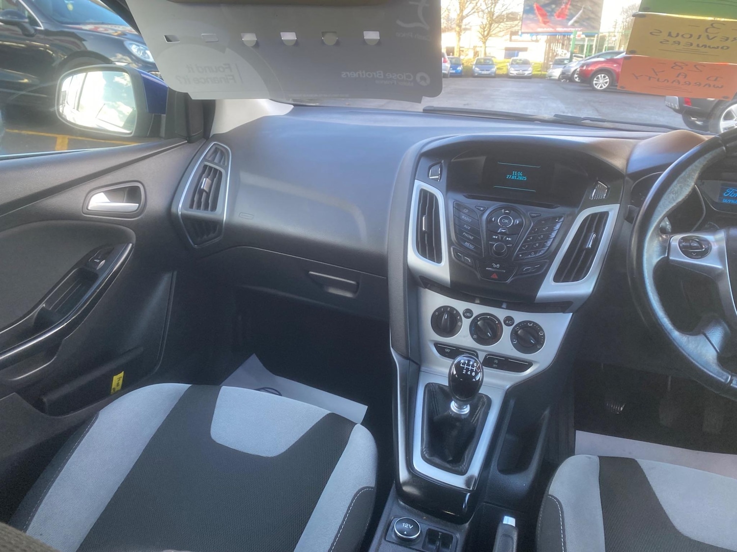 Used Ford Focus for sale - 76997318: Photo 60