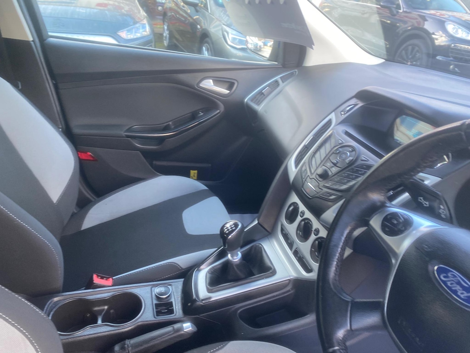 Used Ford Focus for sale - 76997318: Photo 65