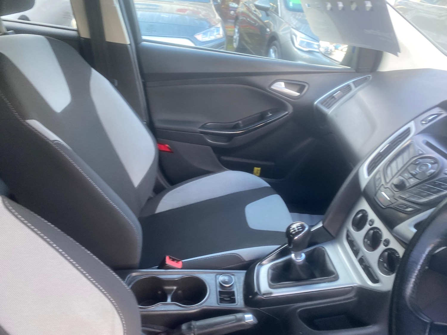 Used Ford Focus for sale - 76997318: Photo 66