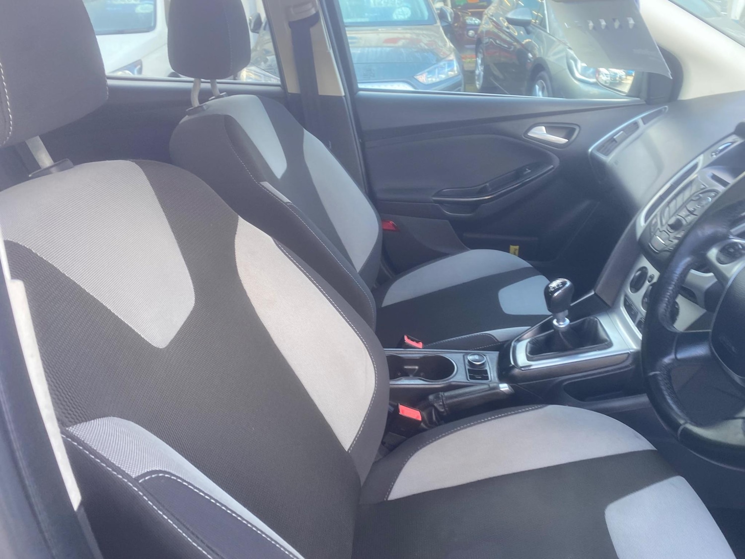 Used Ford Focus for sale - 76997318: Photo 68