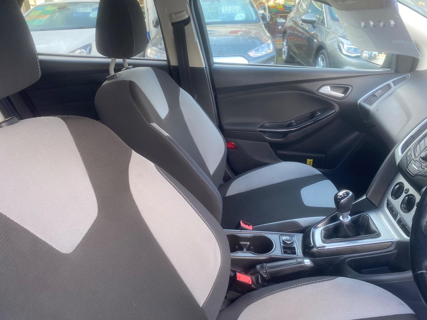 Used Ford Focus for sale - 76997318: Photo 69