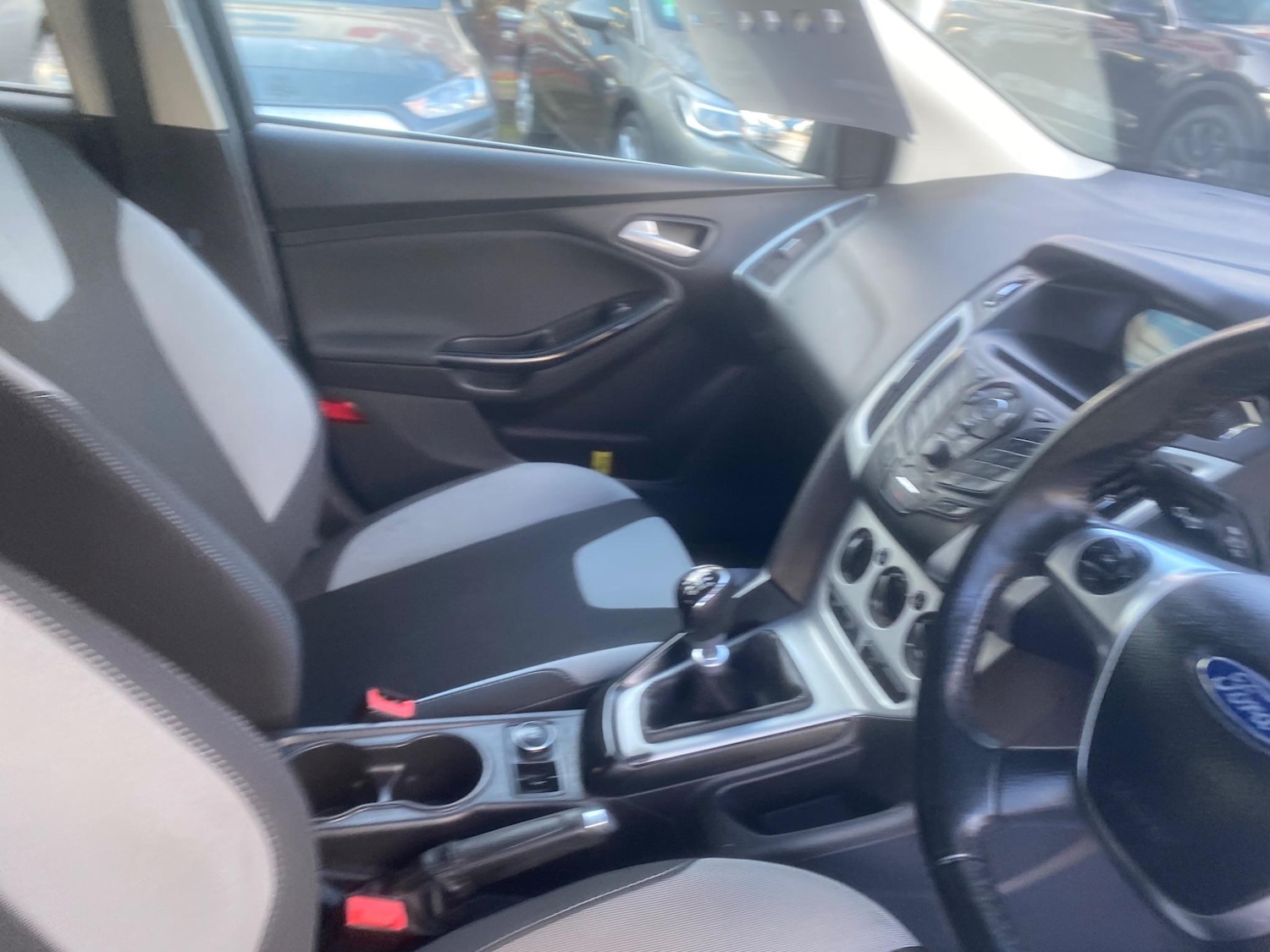 Used Ford Focus for sale - 76997318: Photo 70