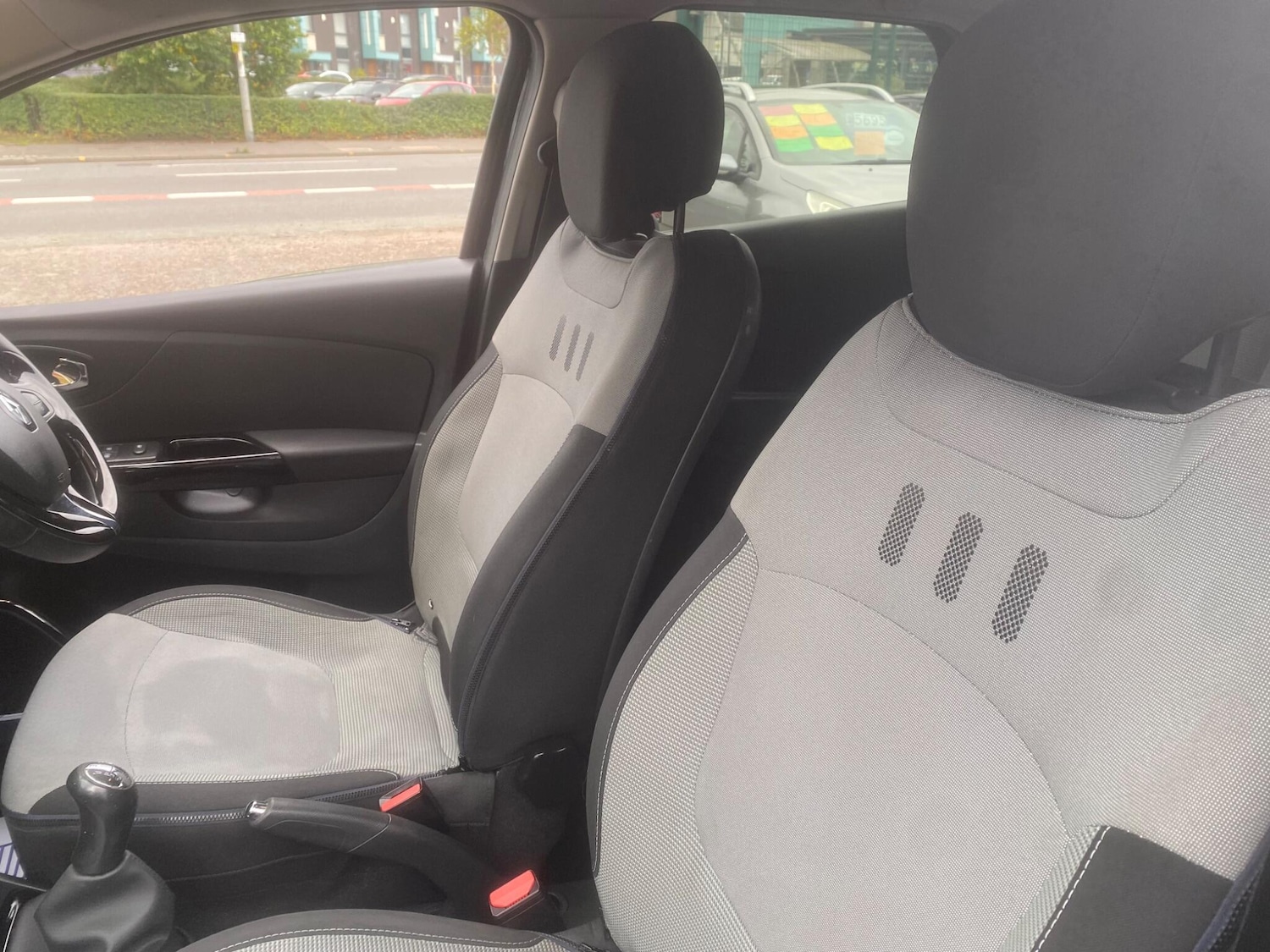 Used Renault Captur 2014 for sale - 76988549: Photo 23