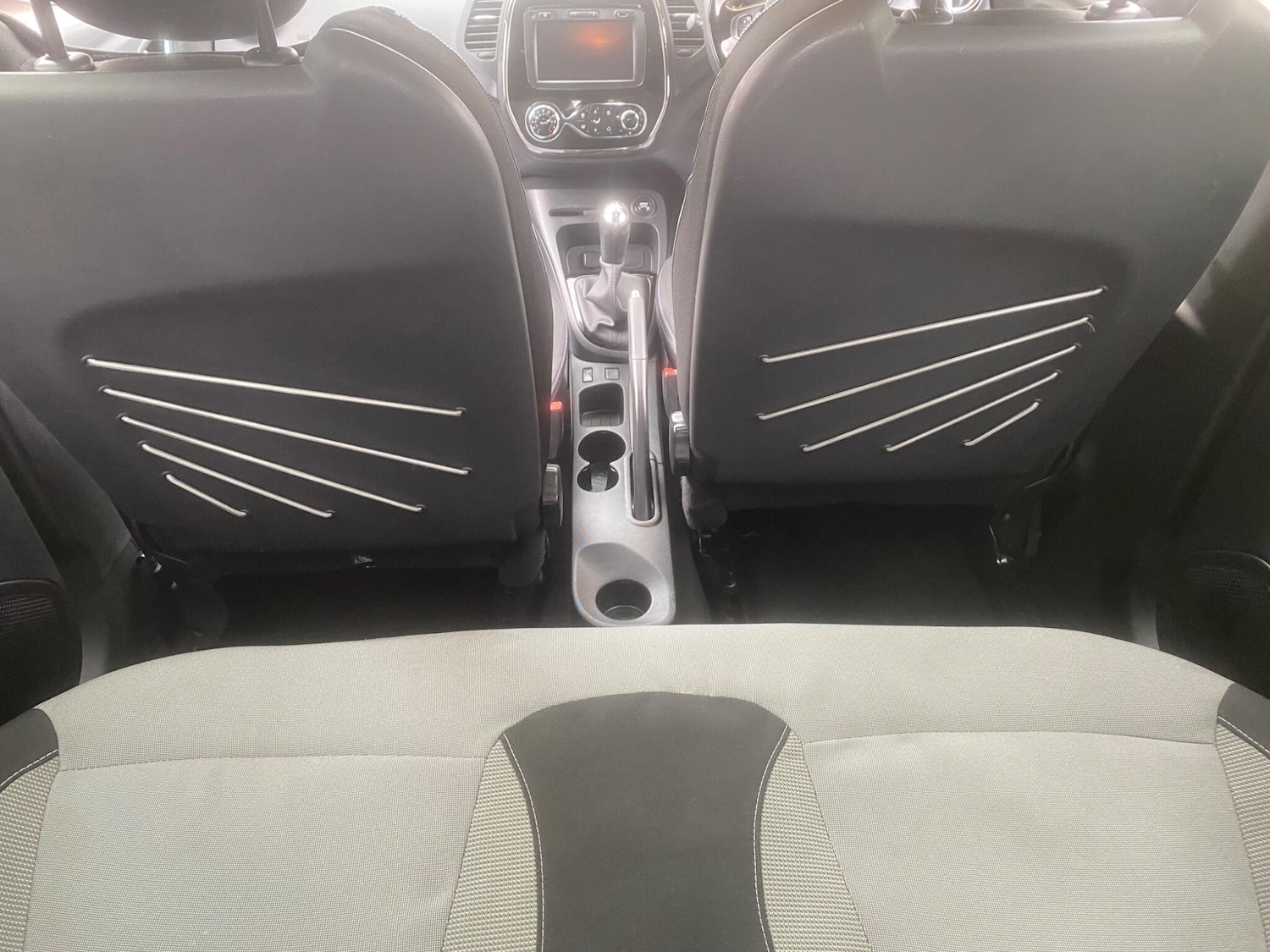 Used Renault Captur 2014 for sale - 76988549: Photo 41