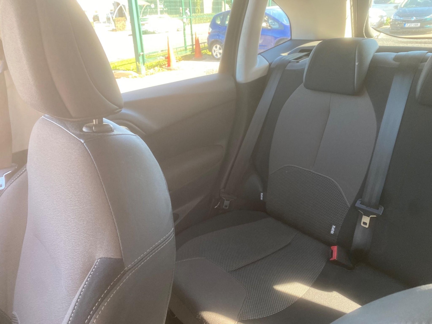 Used Citroen C3 2014 for sale - 76550495: Photo 11