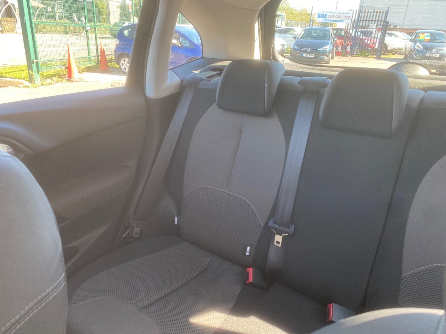 Used Citroen C3 2014 for sale - 76550495: Photo 12