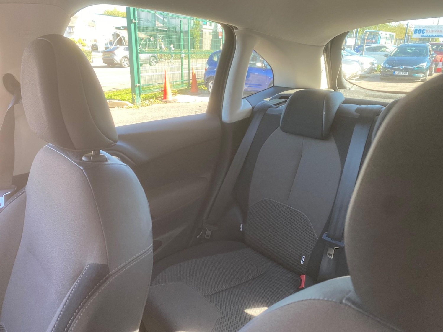 Used Citroen C3 2014 for sale - 76550495: Photo 13