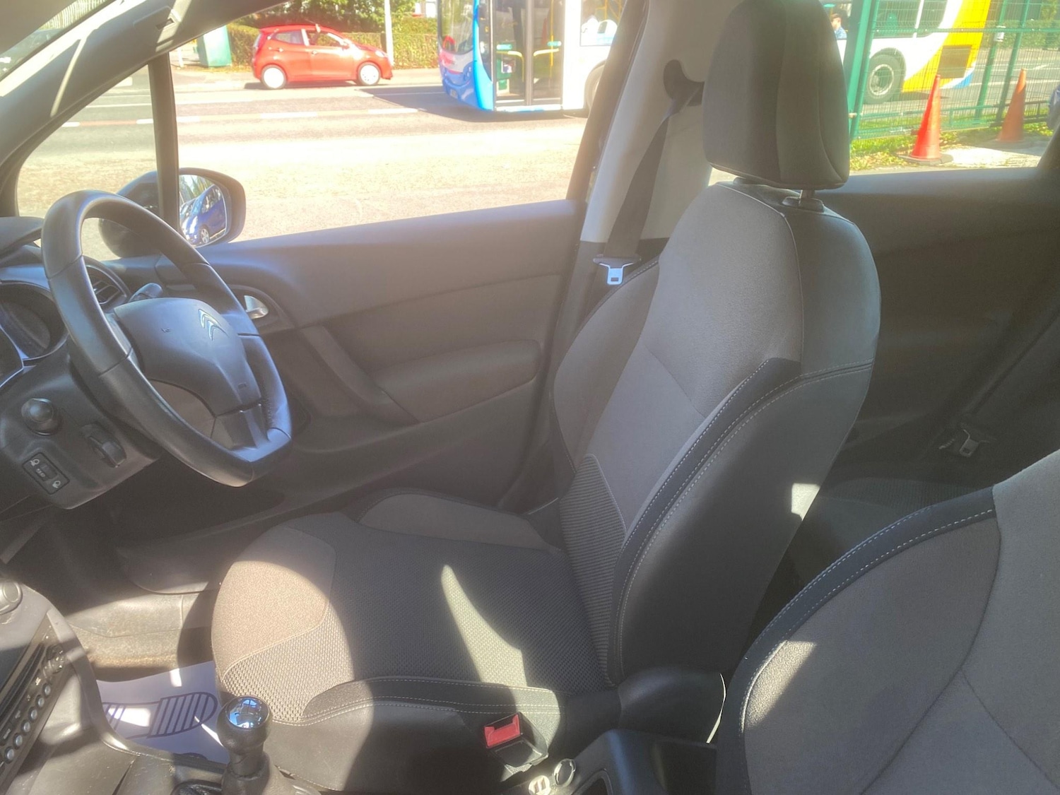 Used Citroen C3 2014 for sale - 76550495: Photo 14