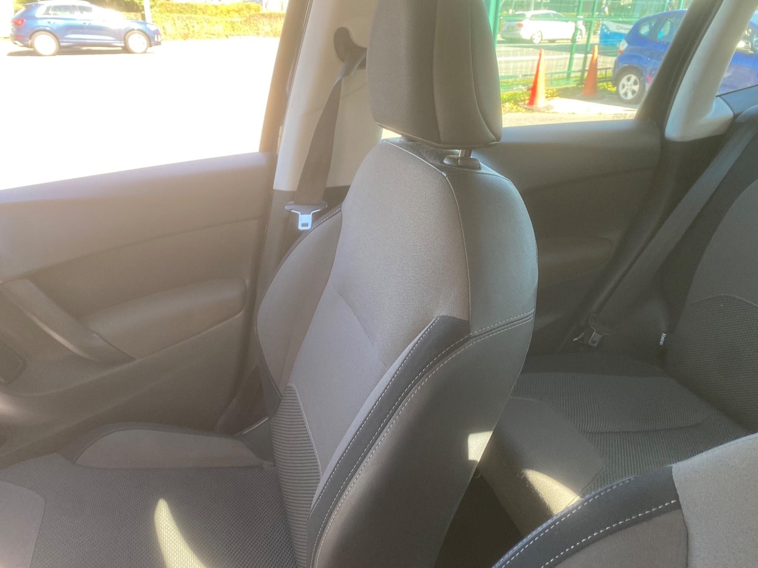 Used Citroen C3 2014 for sale - 76550495: Photo 15