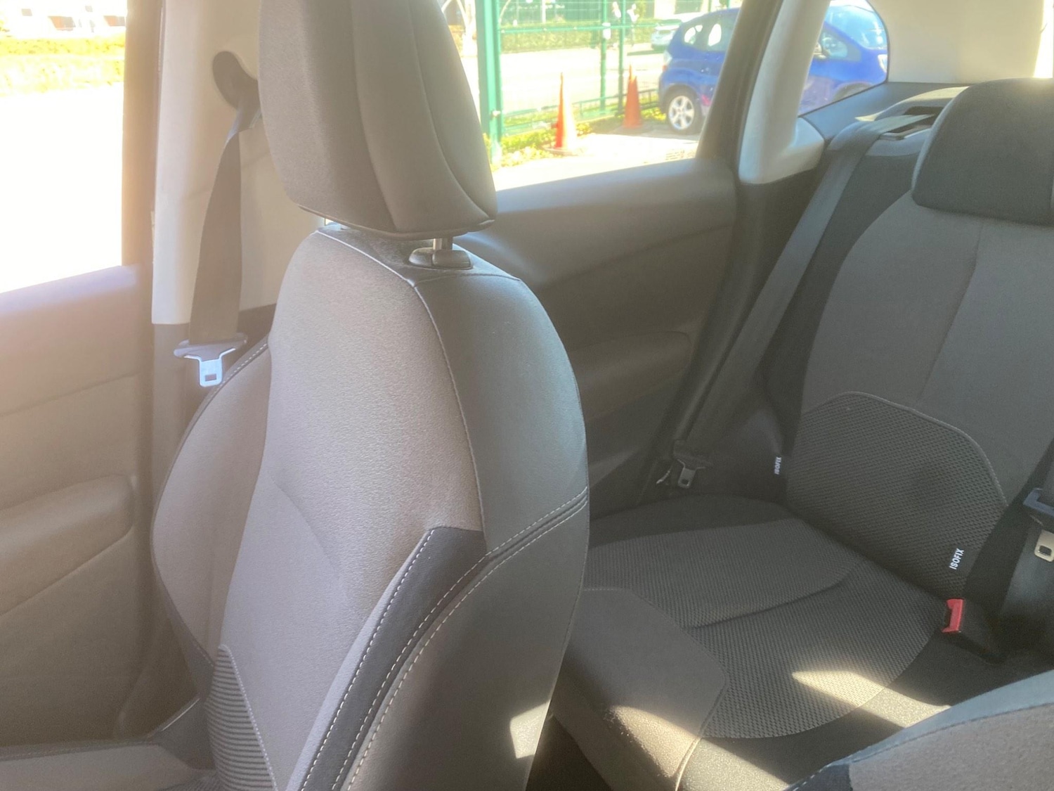 Used Citroen C3 2014 for sale - 76550495: Photo 16