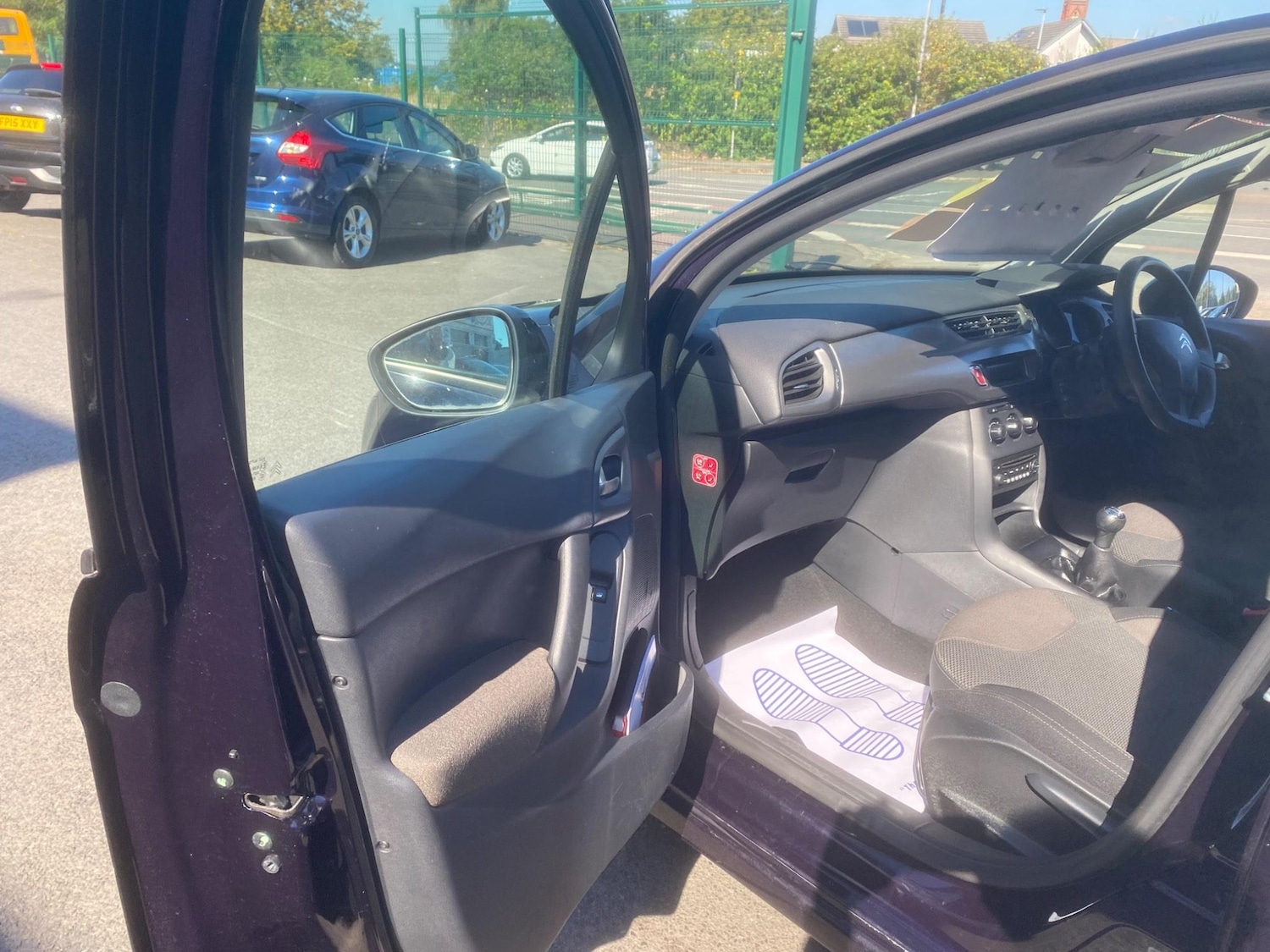 Used Citroen C3 2014 for sale - 76550495: Photo 17