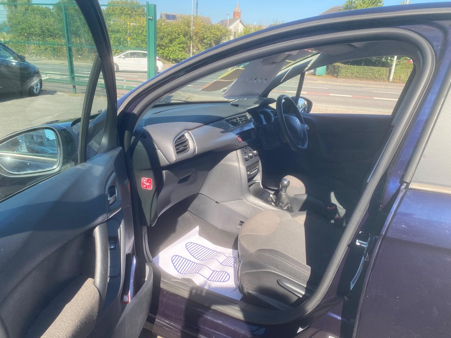 Used Citroen C3 2014 for sale - 76550495: Photo 18