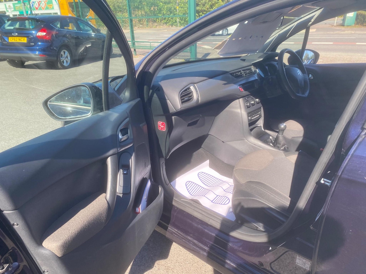 Used Citroen C3 2014 for sale - 76550495: Photo 19