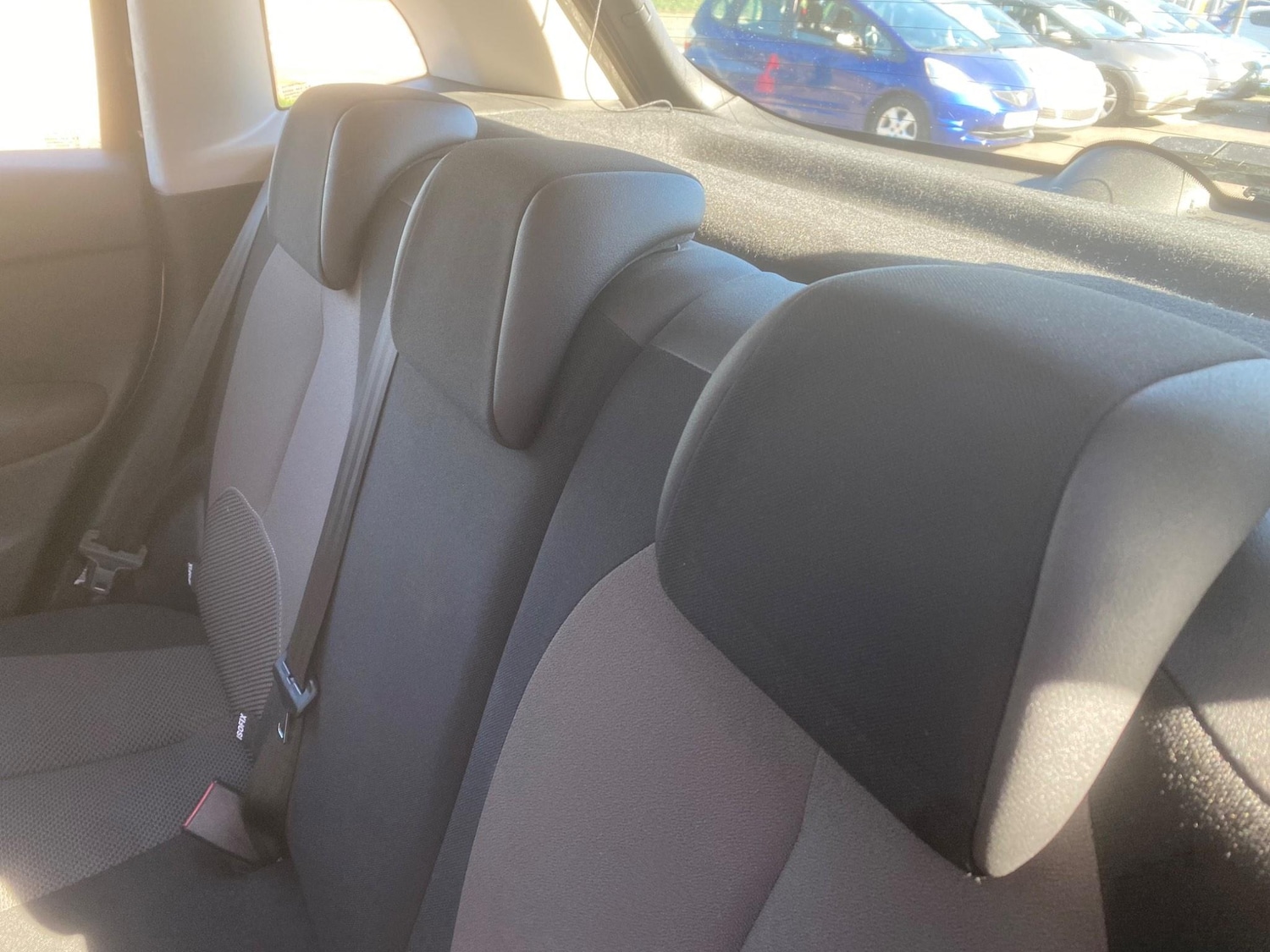 Used Citroen C3 2014 for sale - 76550495: Photo 20