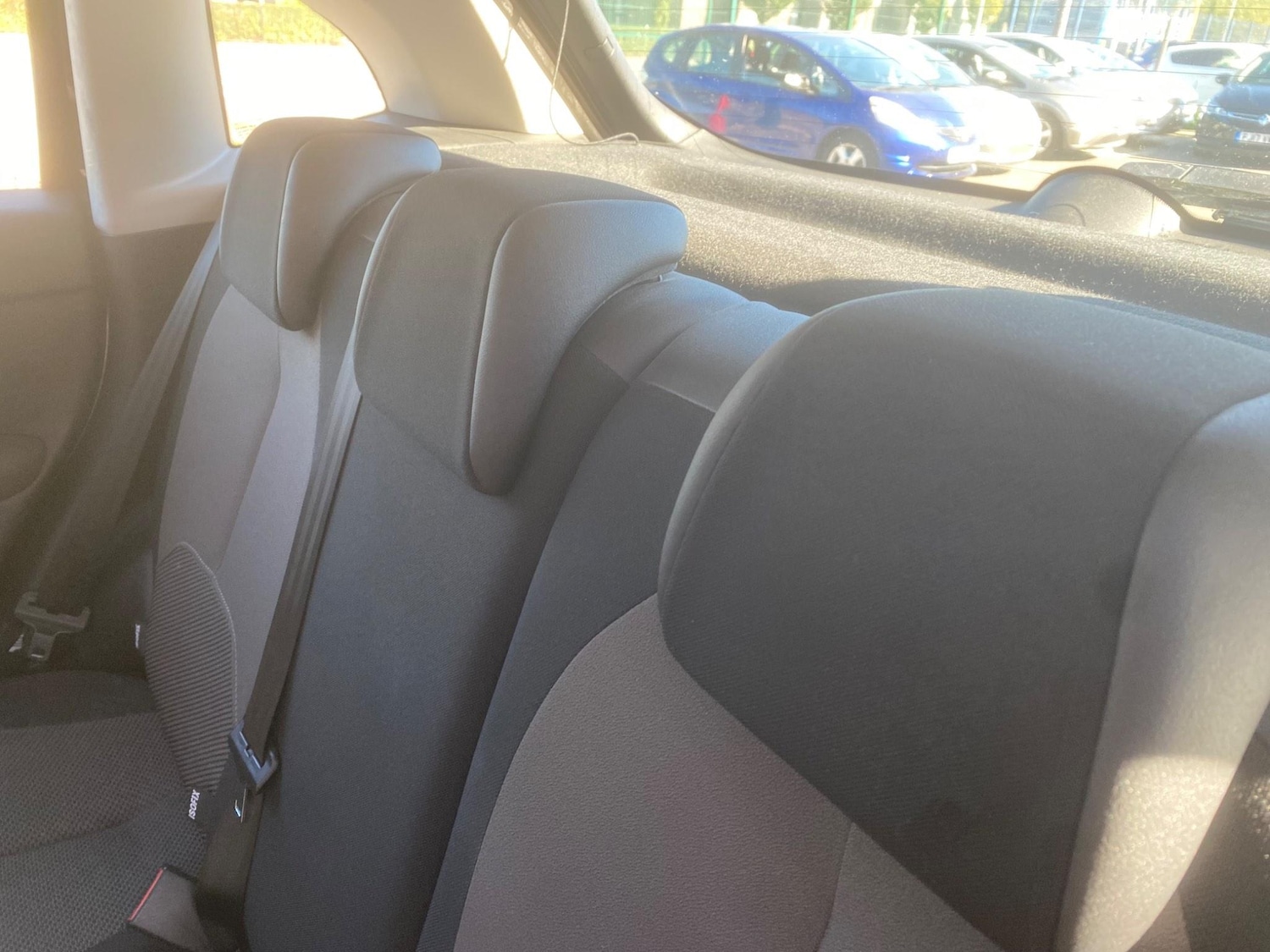 Used Citroen C3 2014 for sale - 76550495: Photo 21