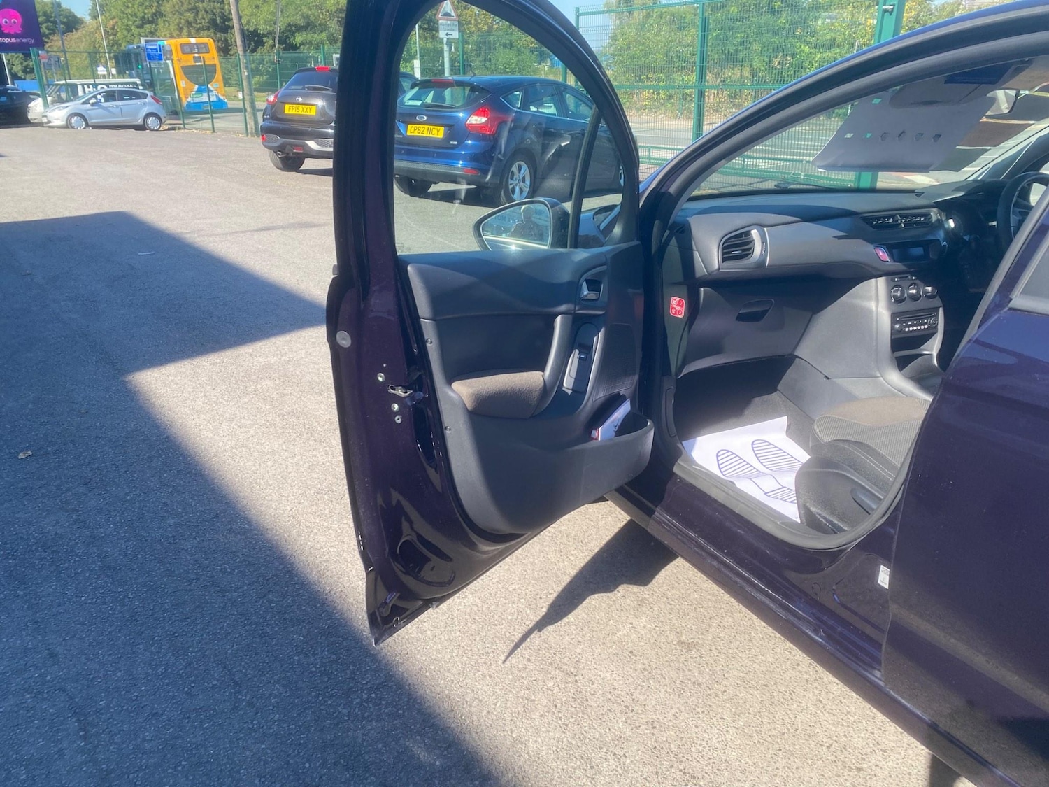 Used Citroen C3 2014 for sale - 76550495: Photo 22