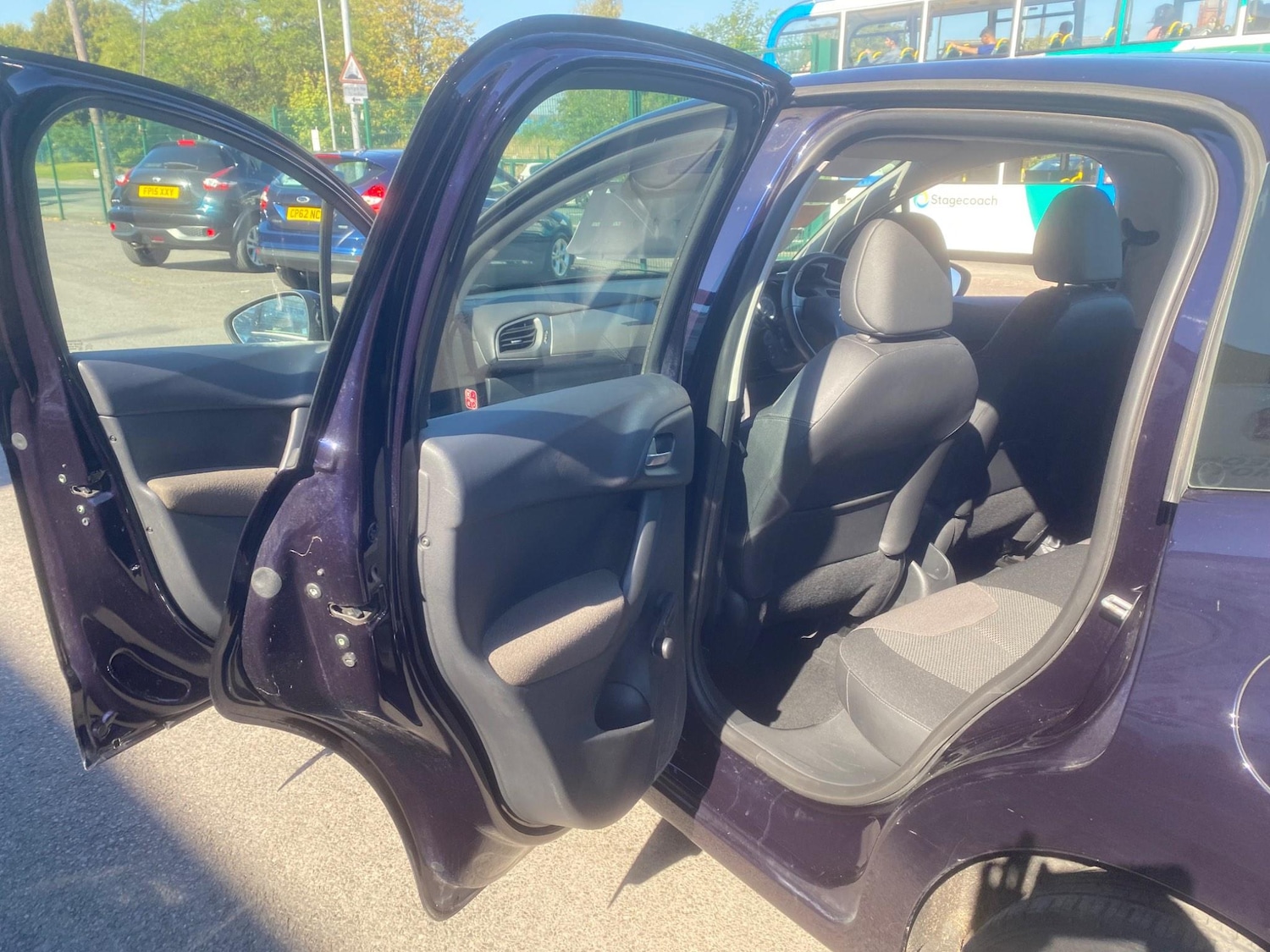 Used Citroen C3 2014 for sale - 76550495: Photo 23