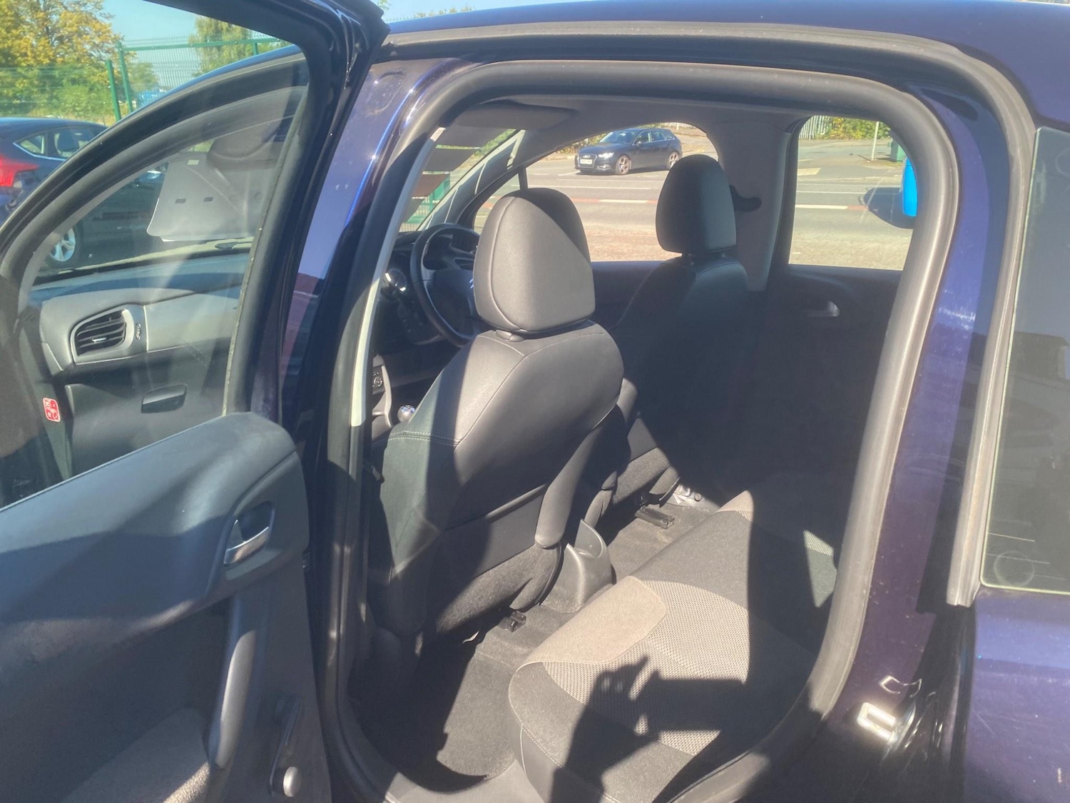 Used Citroen C3 2014 for sale - 76550495: Photo 24