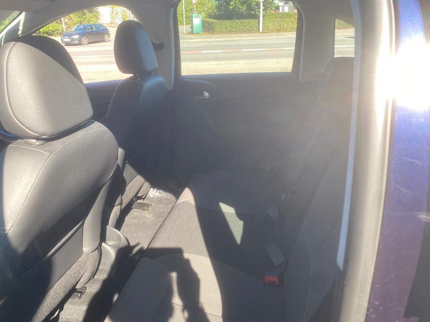 Used Citroen C3 2014 for sale - 76550495: Photo 25