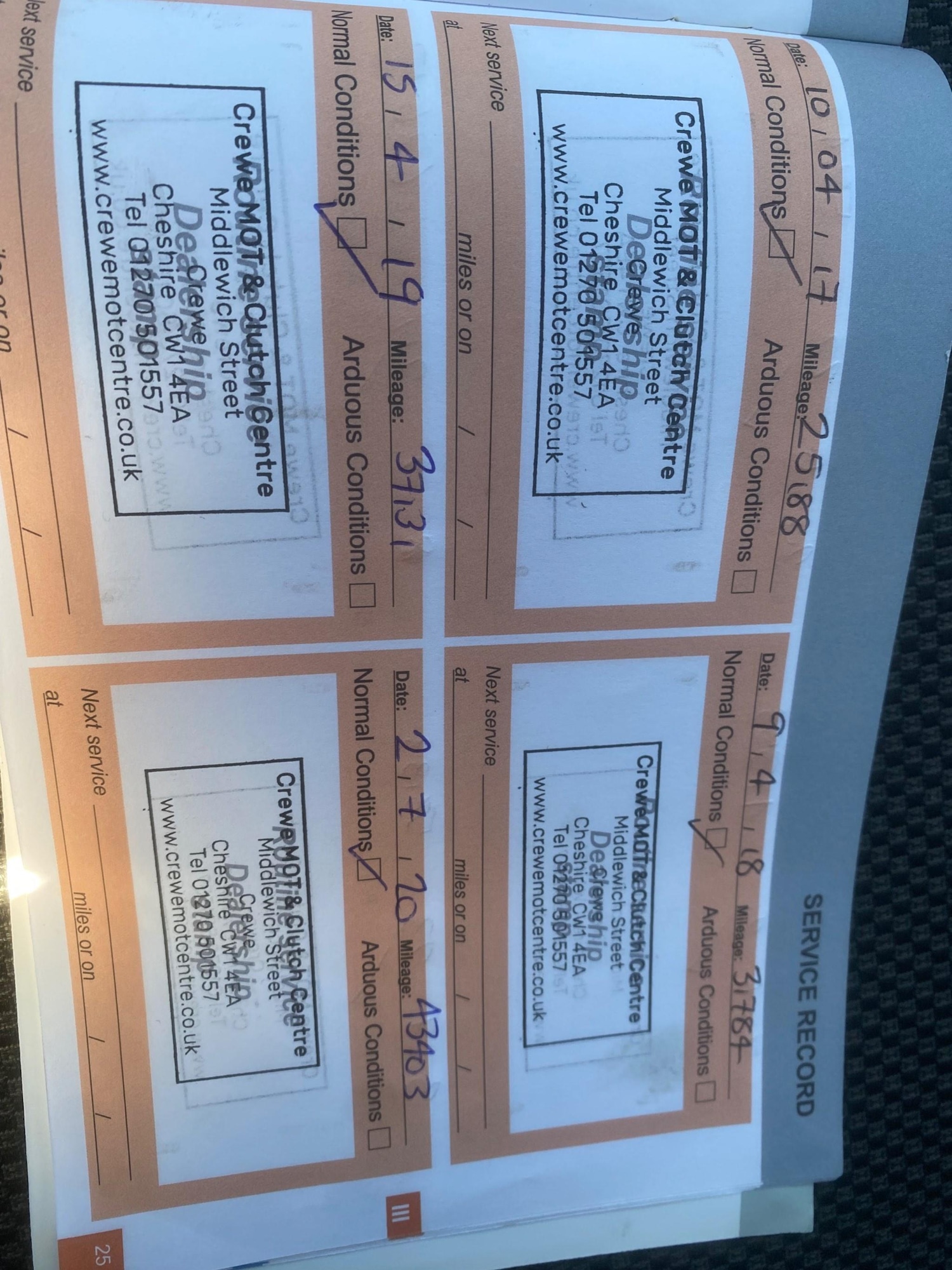 Used Citroen C3 2014 for sale - 76550495: Photo 26