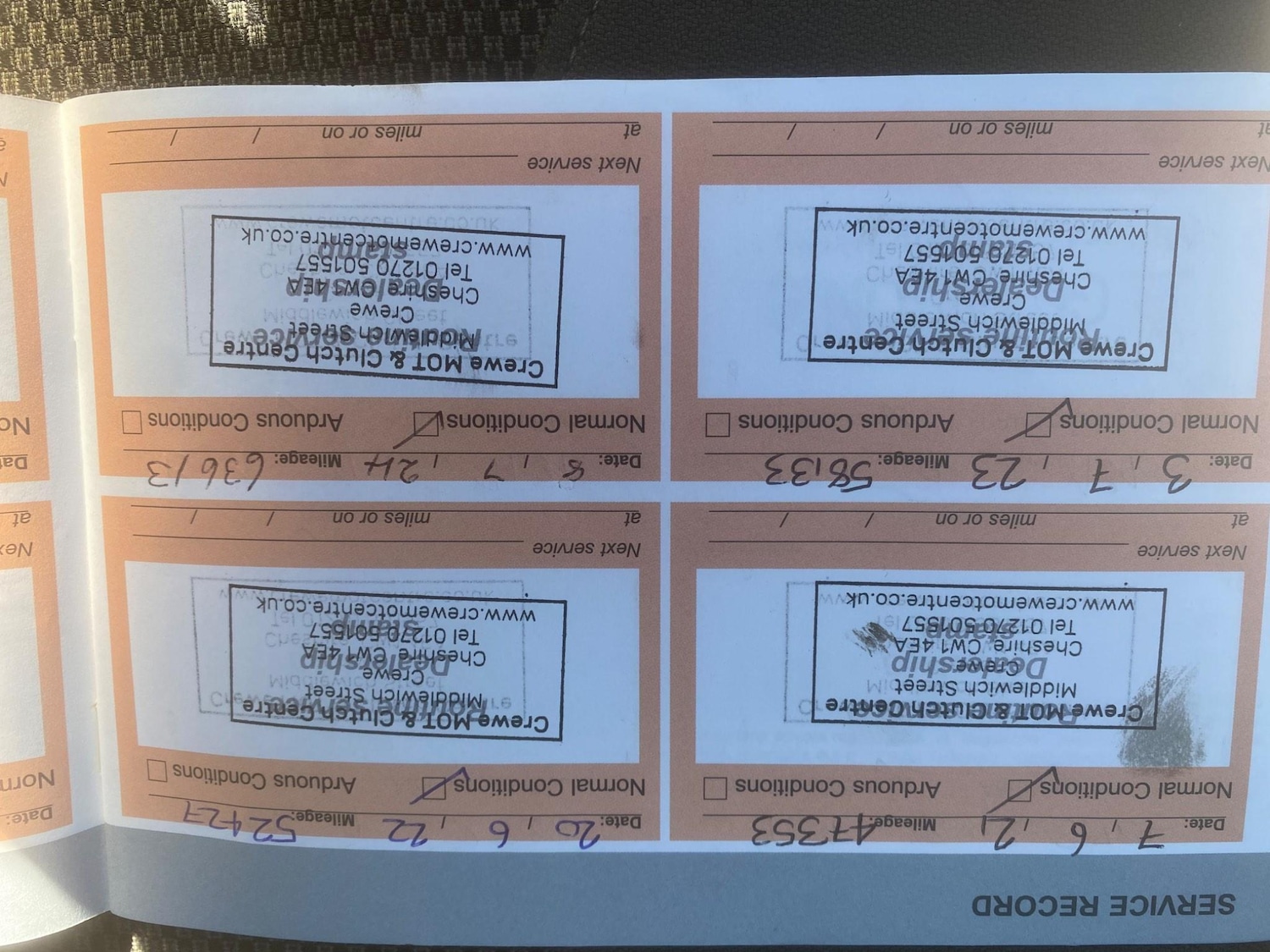 Used Citroen C3 2014 for sale - 76550495: Photo 28