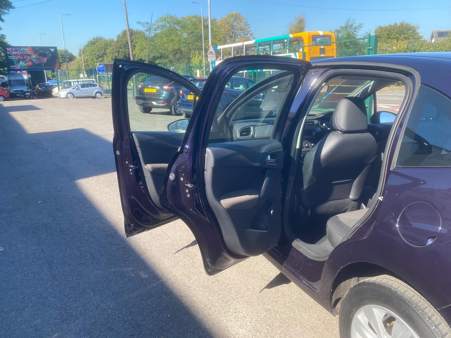 Used Citroen C3 2014 for sale - 76550495: Photo 29