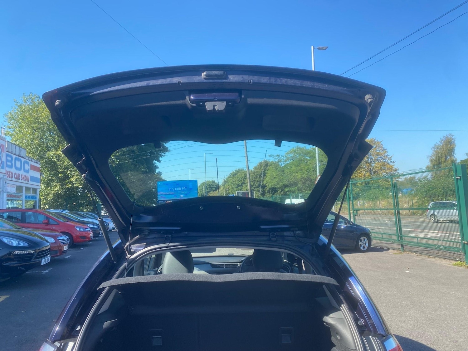 Used Citroen C3 2014 for sale - 76550495: Photo 31