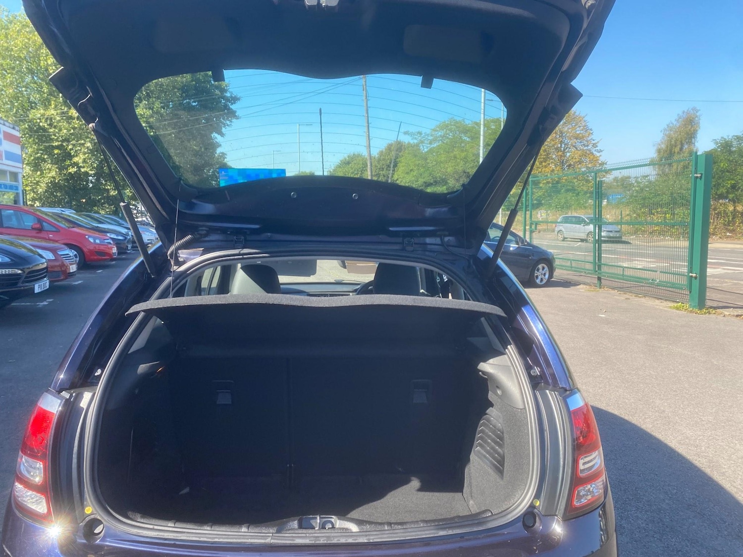 Used Citroen C3 2014 for sale - 76550495: Photo 32