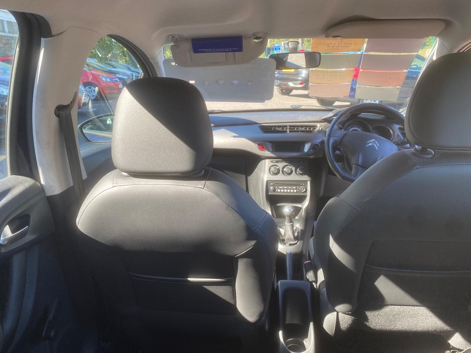 Used Citroen C3 2014 for sale - 76550495: Photo 34