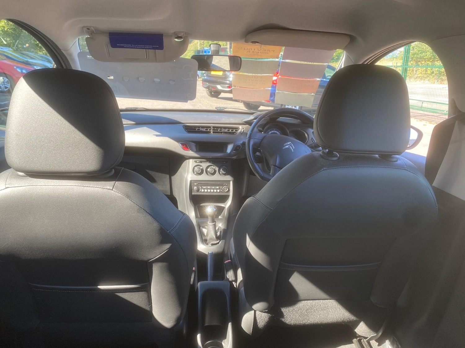 Used Citroen C3 2014 for sale - 76550495: Photo 35